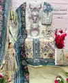 Needle Wonder Premium Lawn Vol 4 By Shree Cotton Dupatta Cotton Pakistani Suits